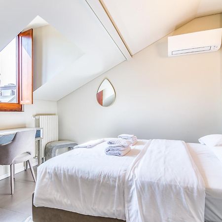 Апартаменты Luxury Flat Duomo 6Pax Wifi Top Милан Экстерьер фото