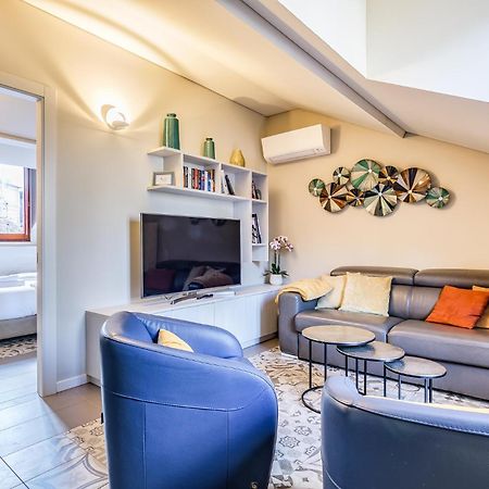 Апартаменты Luxury Flat Duomo 6Pax Wifi Top Милан Экстерьер фото