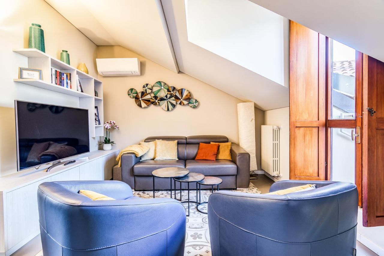 Апартаменты Luxury Flat Duomo 6Pax Wifi Top Милан Экстерьер фото