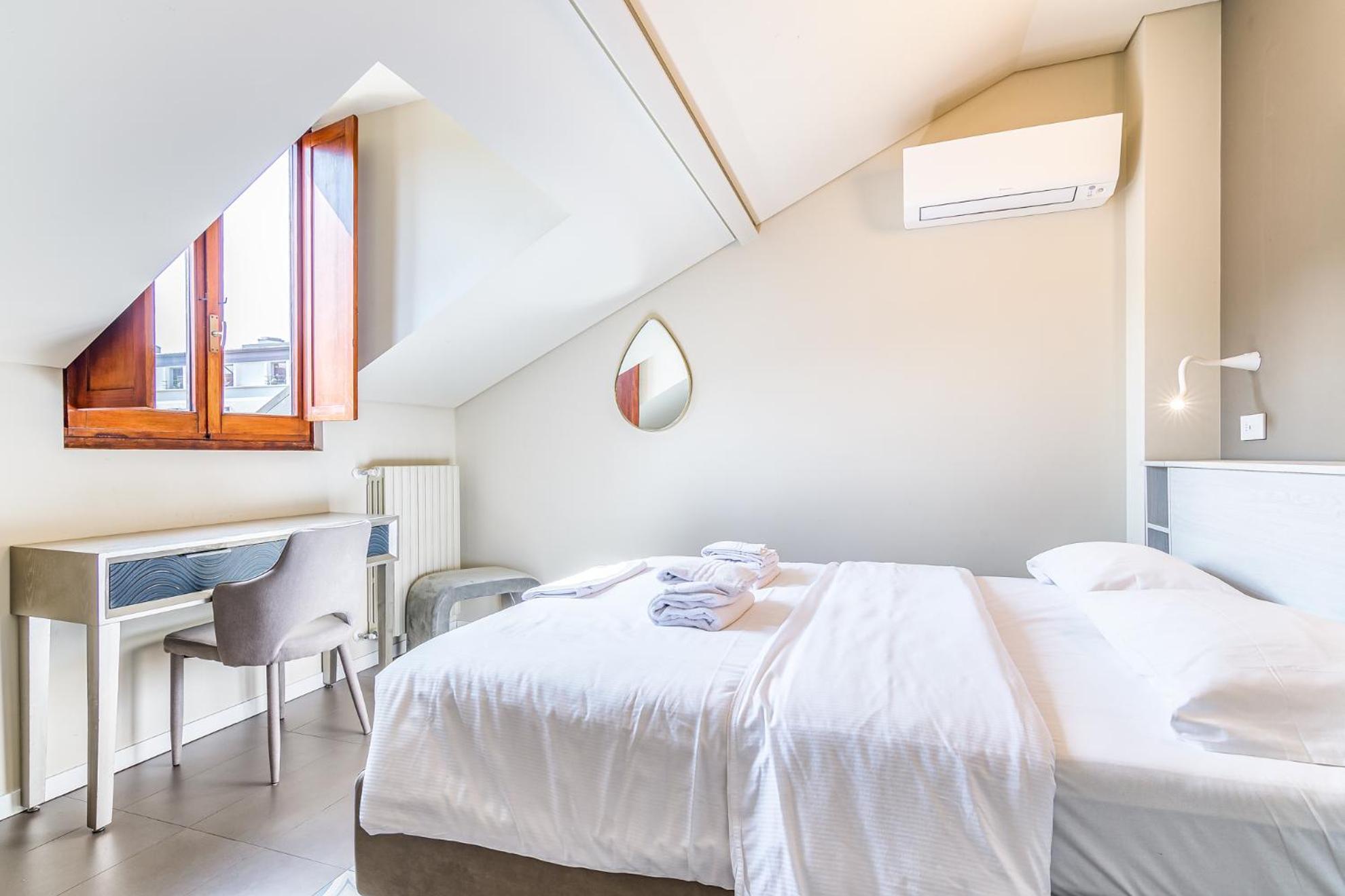 Апартаменты Luxury Flat Duomo 6Pax Wifi Top Милан Экстерьер фото