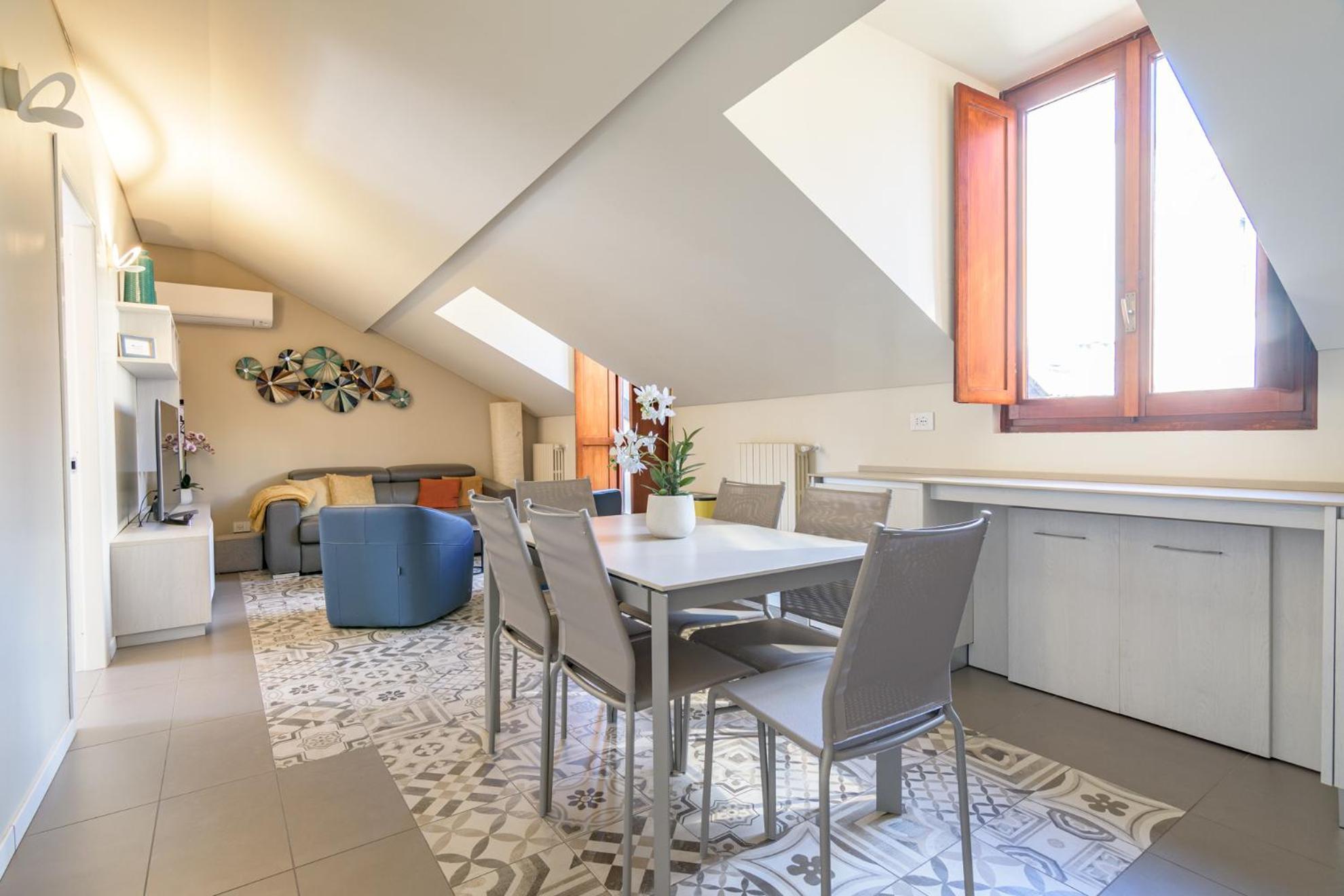Апартаменты Luxury Flat Duomo 6Pax Wifi Top Милан Экстерьер фото