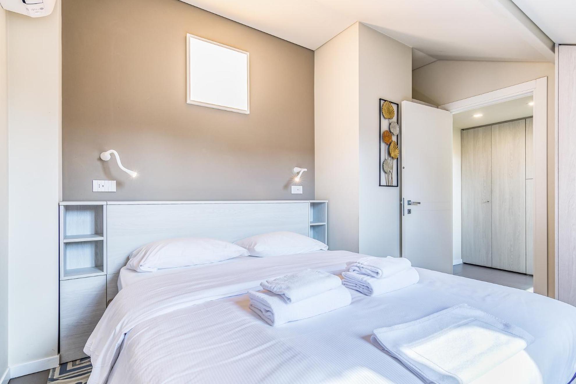 Апартаменты Luxury Flat Duomo 6Pax Wifi Top Милан Экстерьер фото