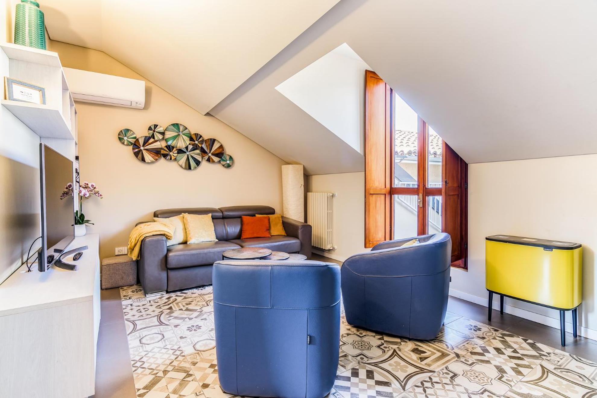 Апартаменты Luxury Flat Duomo 6Pax Wifi Top Милан Экстерьер фото