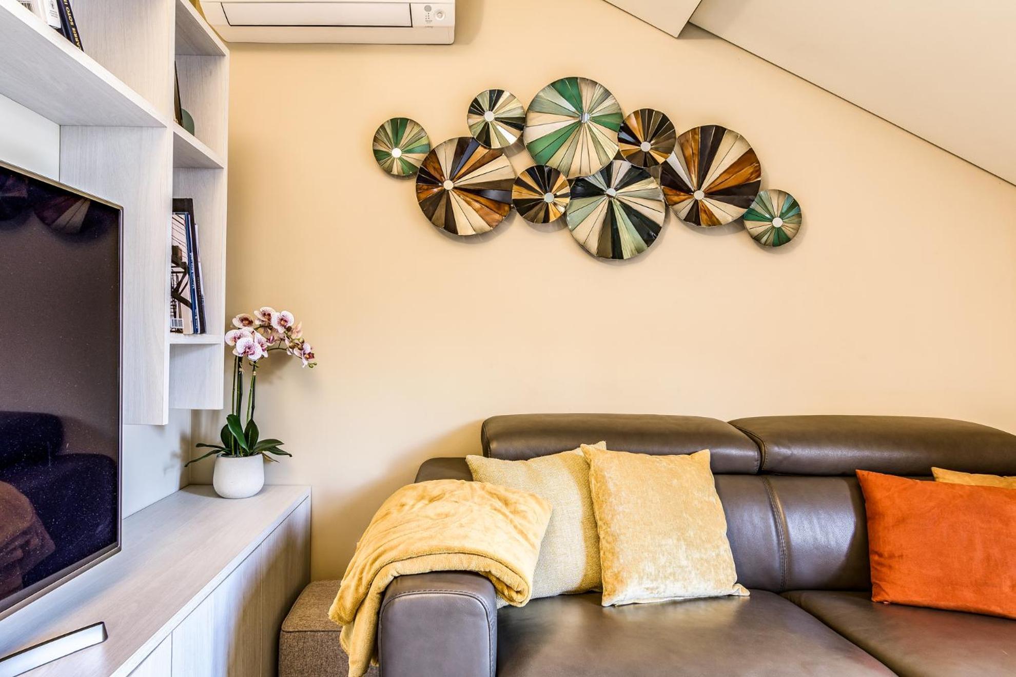 Апартаменты Luxury Flat Duomo 6Pax Wifi Top Милан Экстерьер фото
