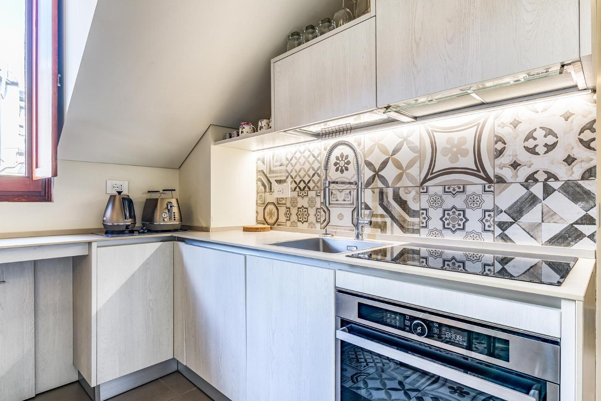 Апартаменты Luxury Flat Duomo 6Pax Wifi Top Милан Экстерьер фото