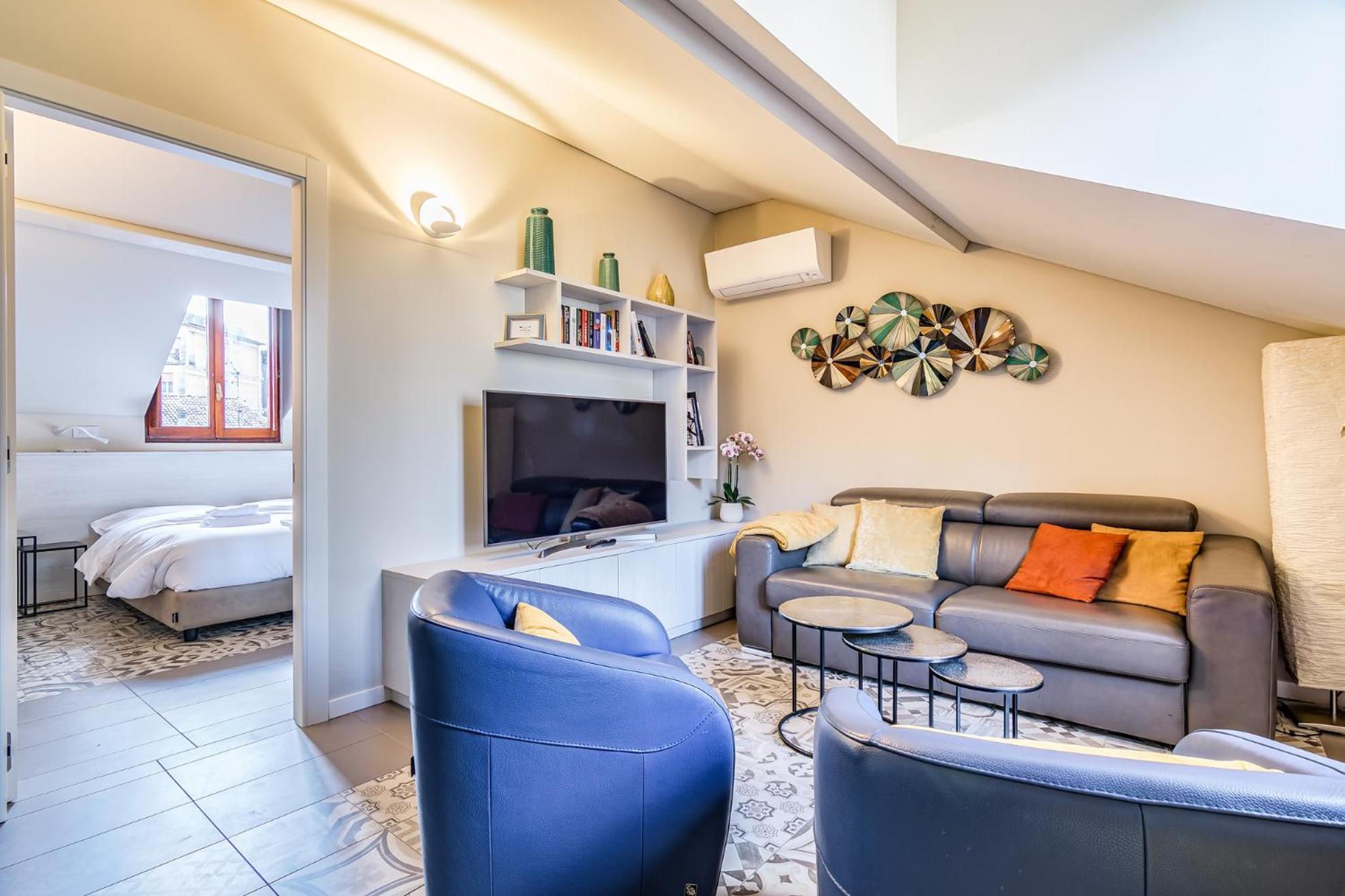 Апартаменты Luxury Flat Duomo 6Pax Wifi Top Милан Экстерьер фото